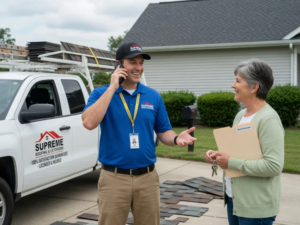Roof Replacement Caldwell, OH FAQs