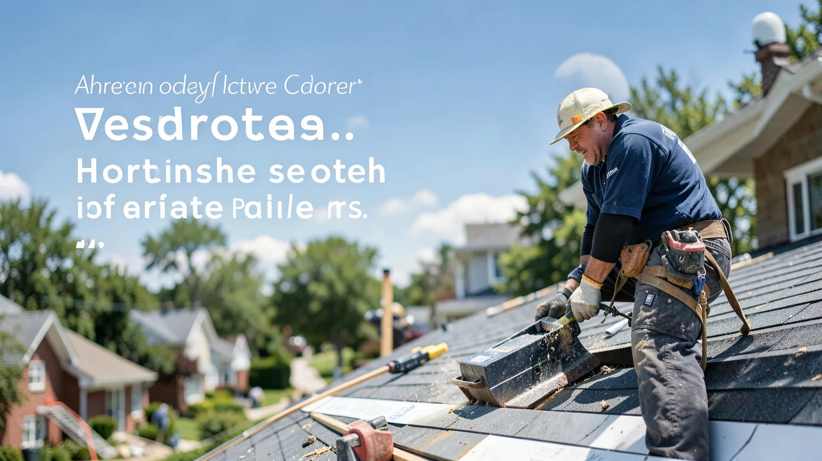 Roof Replacement in Caldwell, OH near me